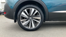 Peugeot 5008 1.2 PureTech GT Line Premium 5dr EAT8 Petrol Estate